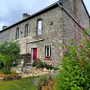  Appartement La Maison Des Renards France
