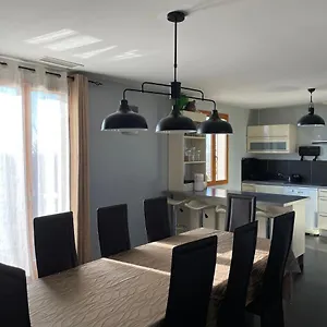  Hébergement de vacances Petite Maison En Pleine Campagne France