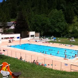  Appartement Le Petit Som France