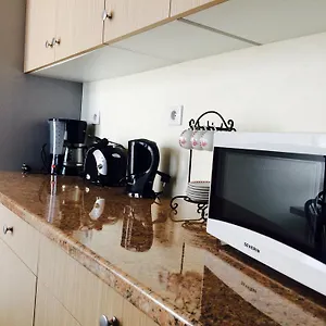  Appartement Nos Chez Julie - T3 Cureilles France