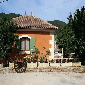  Hébergement de vacances Casa Oliveiras