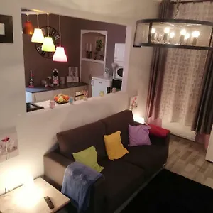  Appartement Le Relais De Valberg Puget-théniers